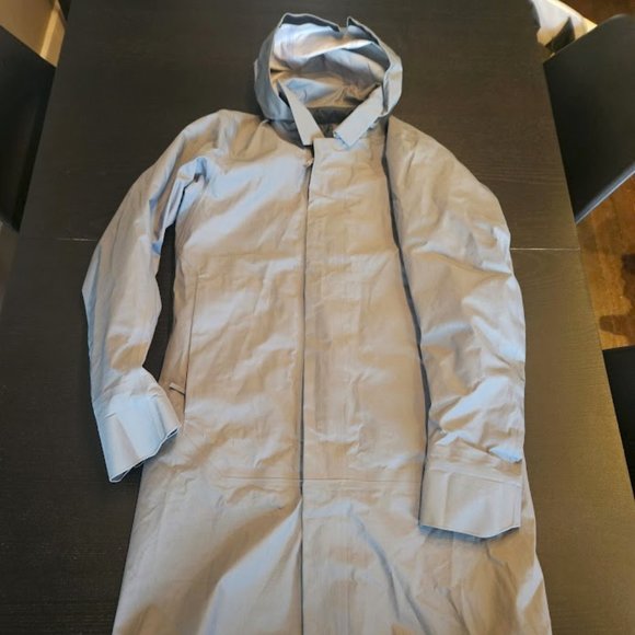 Arc'teryx Veilance Galvanic IS Coat Men's - Picture 1 of 5